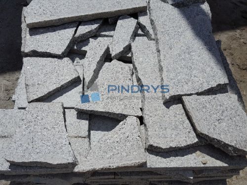 Granit Polygonalplatten, Granitplatten